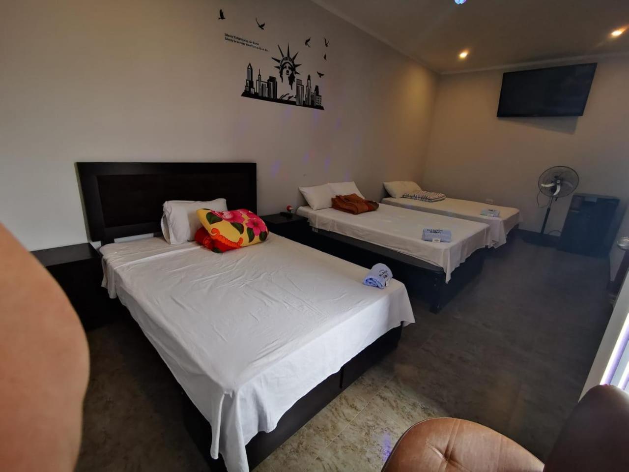 Hotel Bella Durmiente