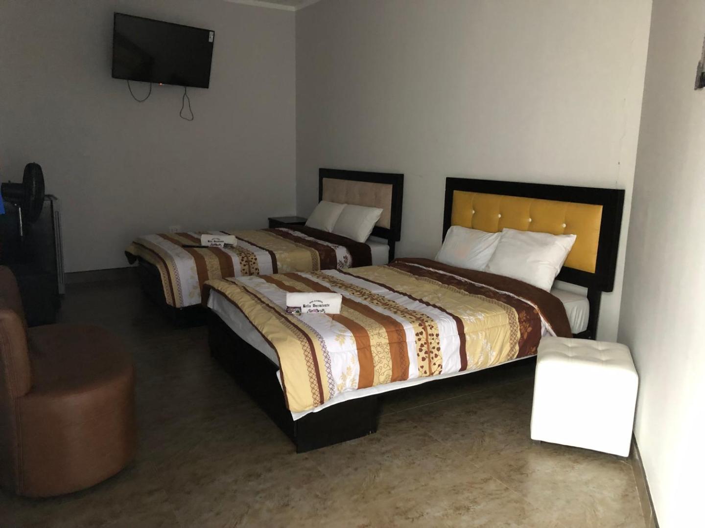 Hotel Bella Durmiente