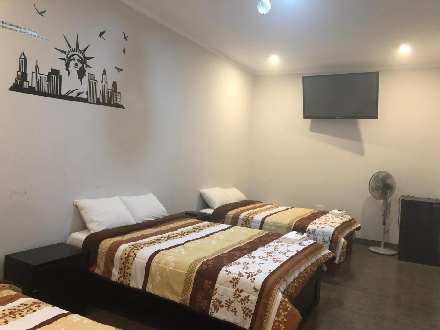 Hotel Bella Durmiente