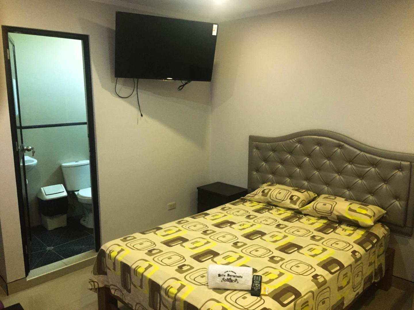 Hotel Bella Durmiente