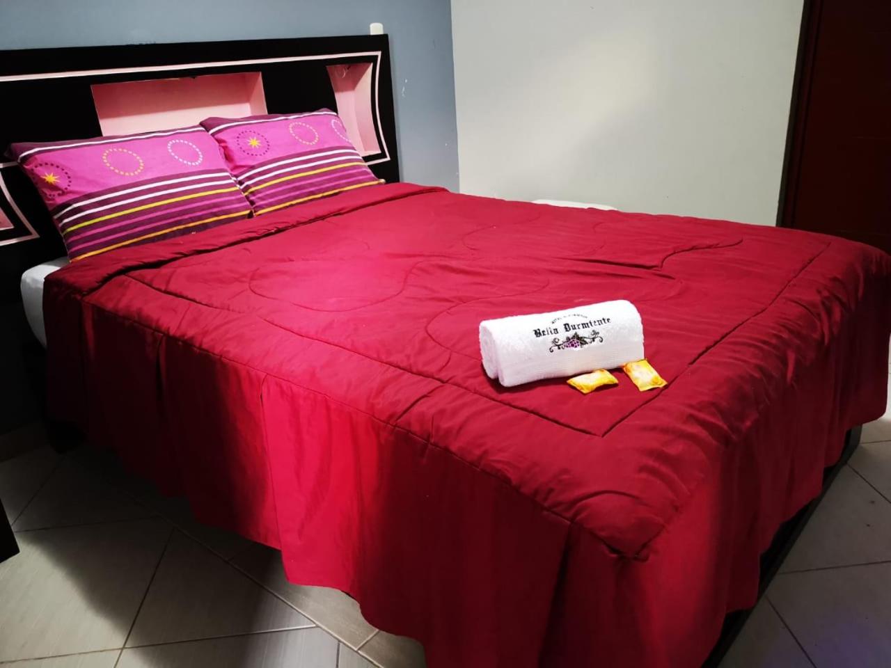 Hotel Bella Durmiente