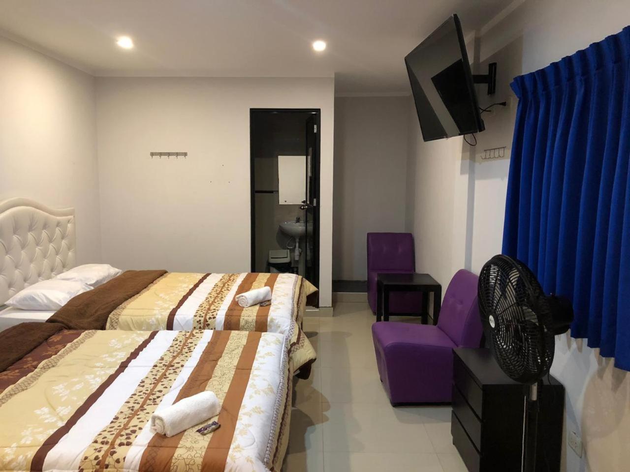 Hotel Bella Durmiente