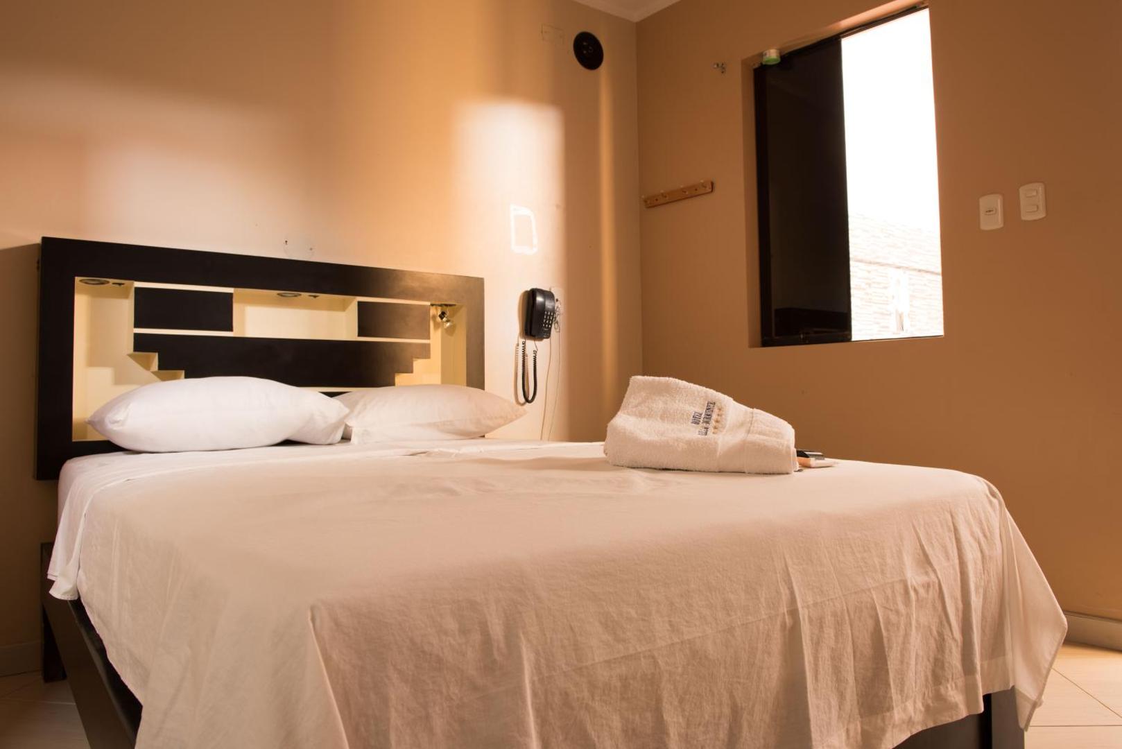Hotel Bella Durmiente