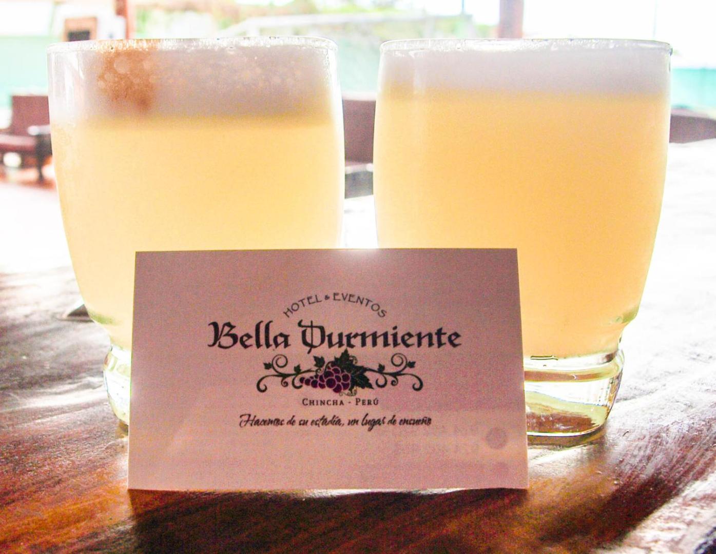 Hotel Bella Durmiente