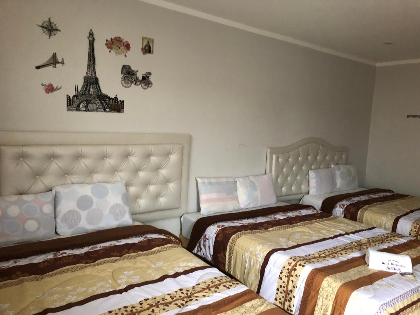 Hotel Bella Durmiente