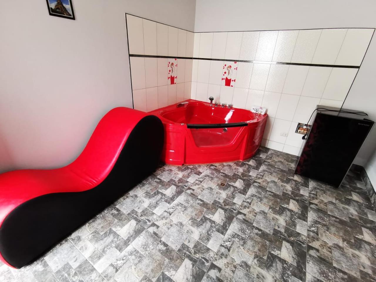 Hotel Bella Durmiente