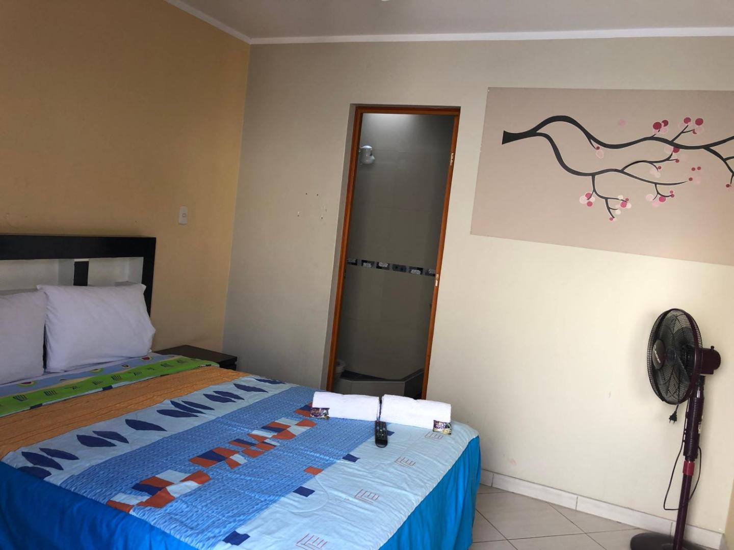 Hotel Bella Durmiente