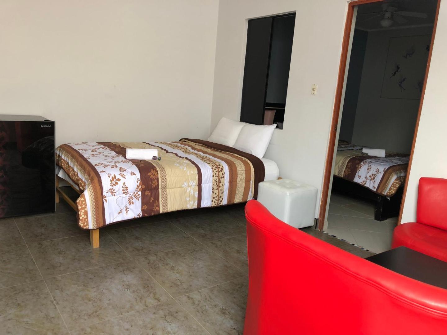 Hotel Bella Durmiente