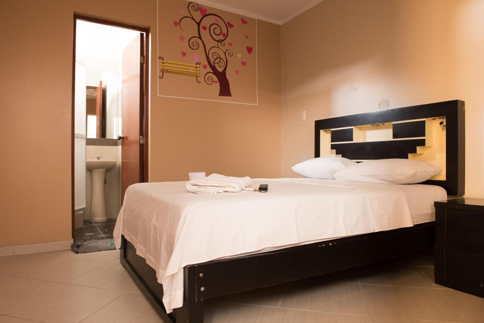 Hotel Bella Durmiente