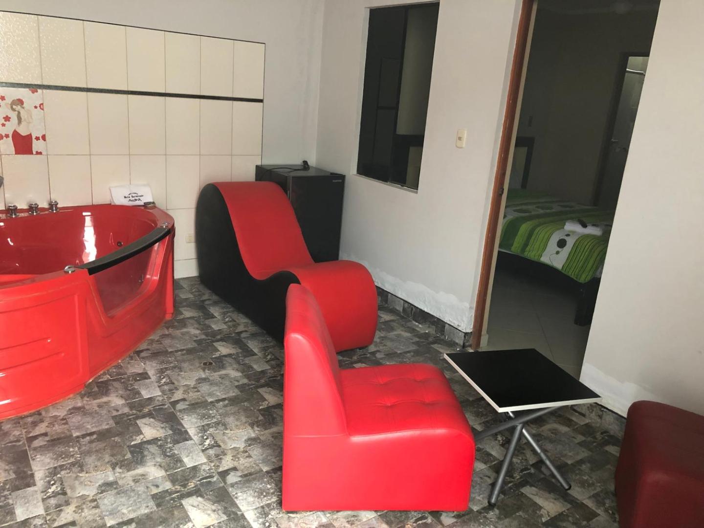 Hotel Bella Durmiente