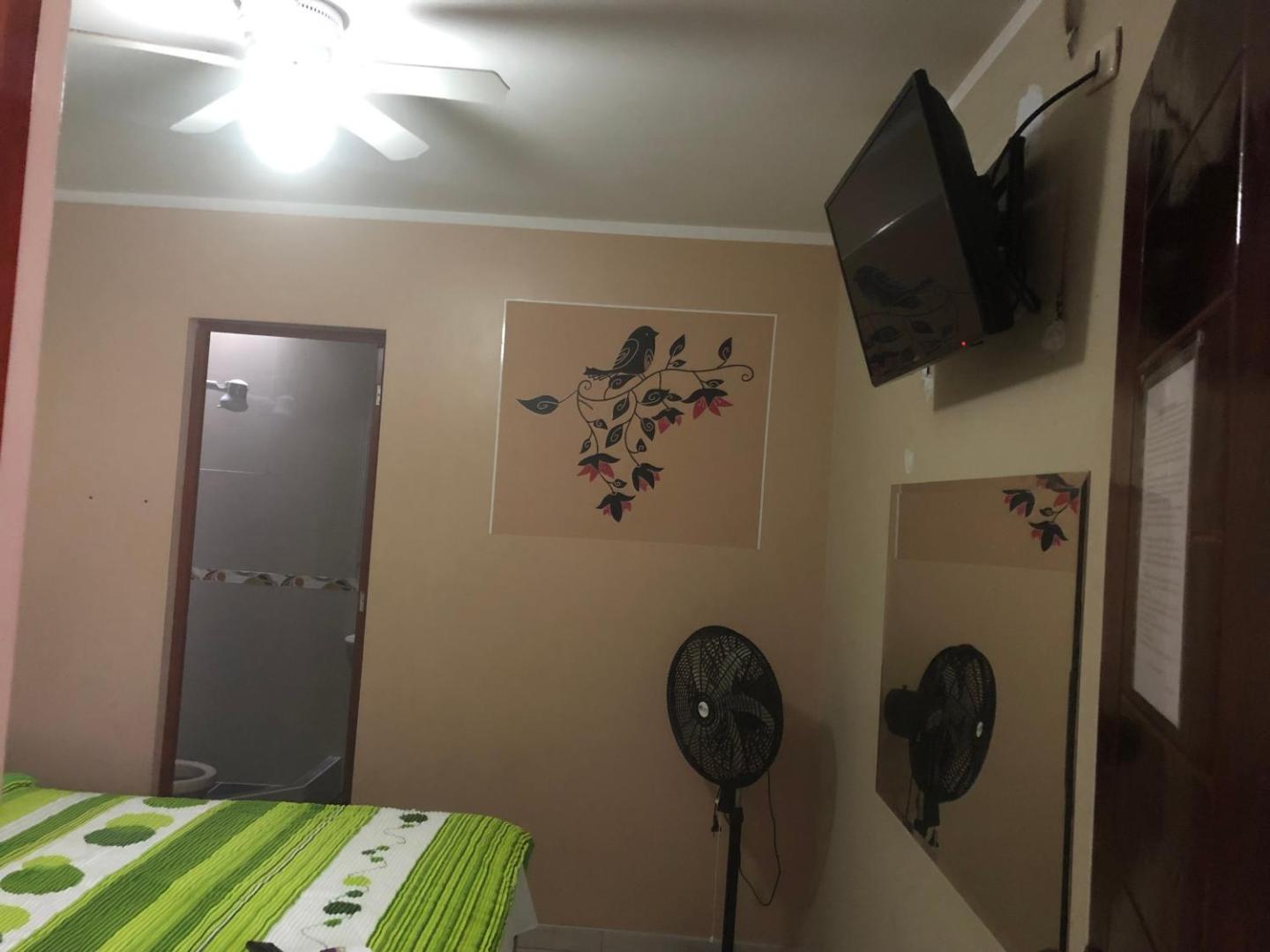 Hotel Bella Durmiente