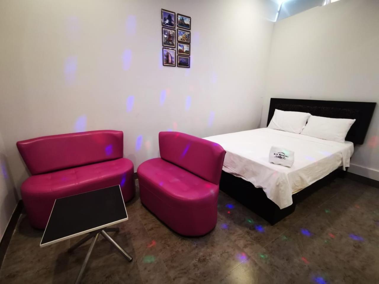 Hotel Bella Durmiente