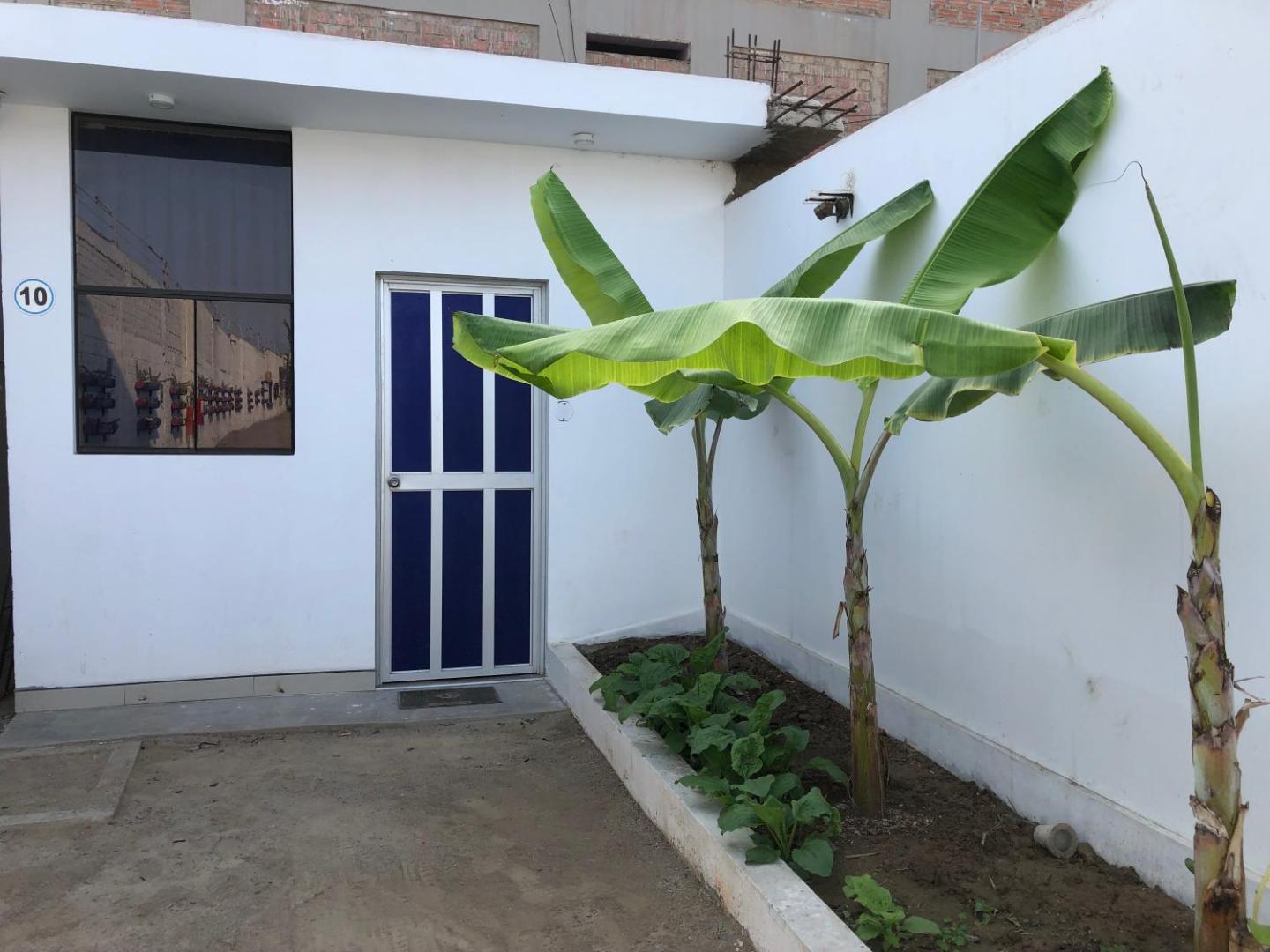 Hotel Bella Durmiente