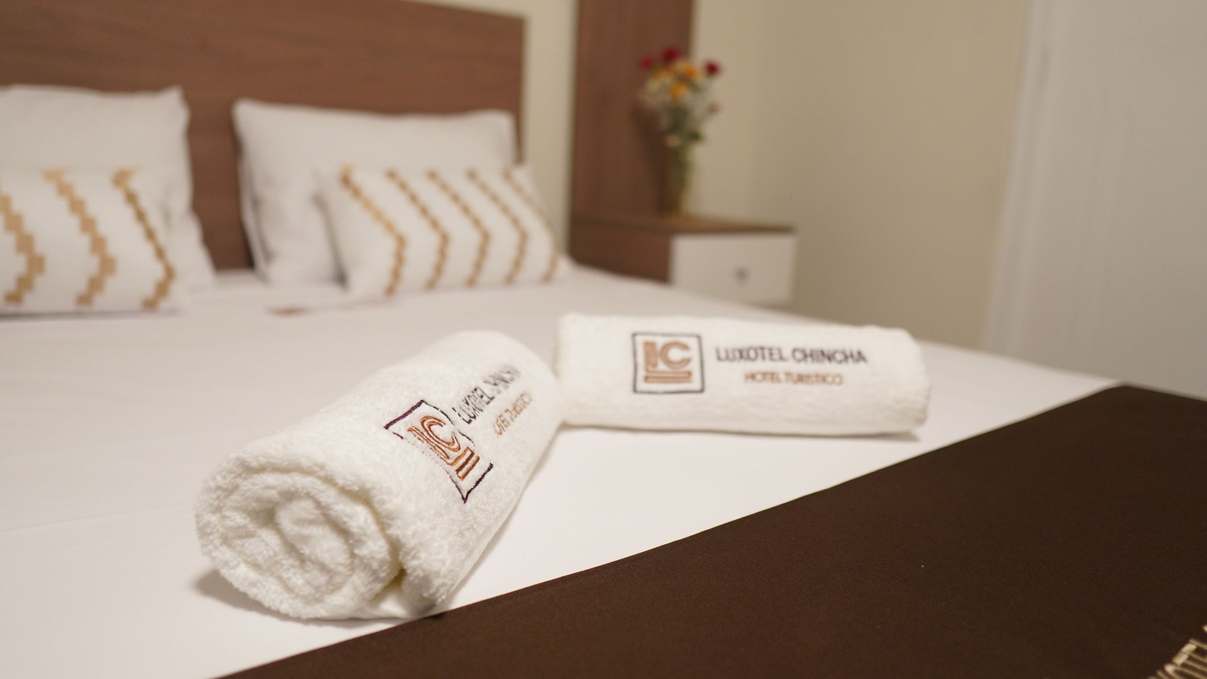 Hotel Luxotel Chincha