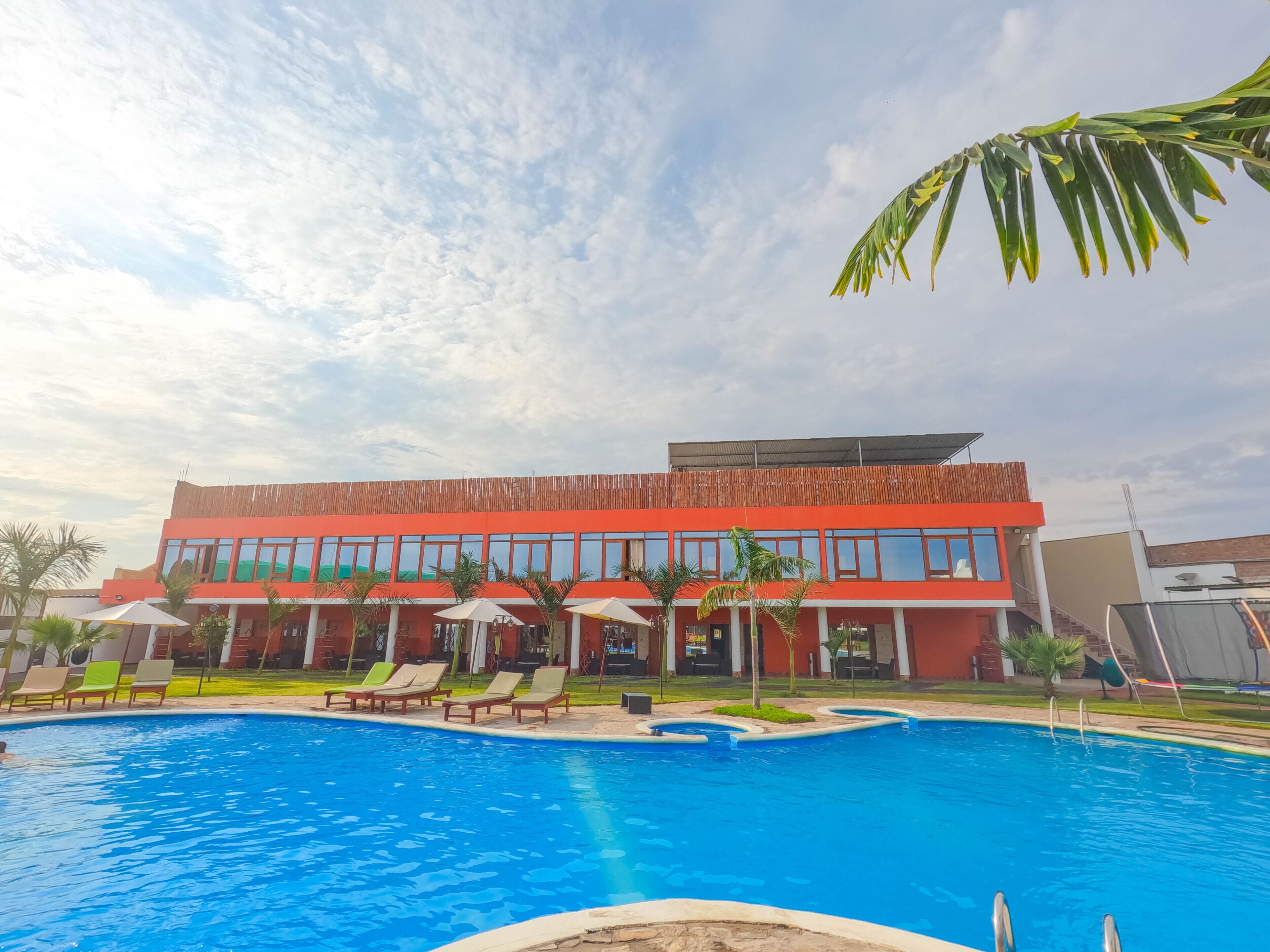 Hotel Thiago
