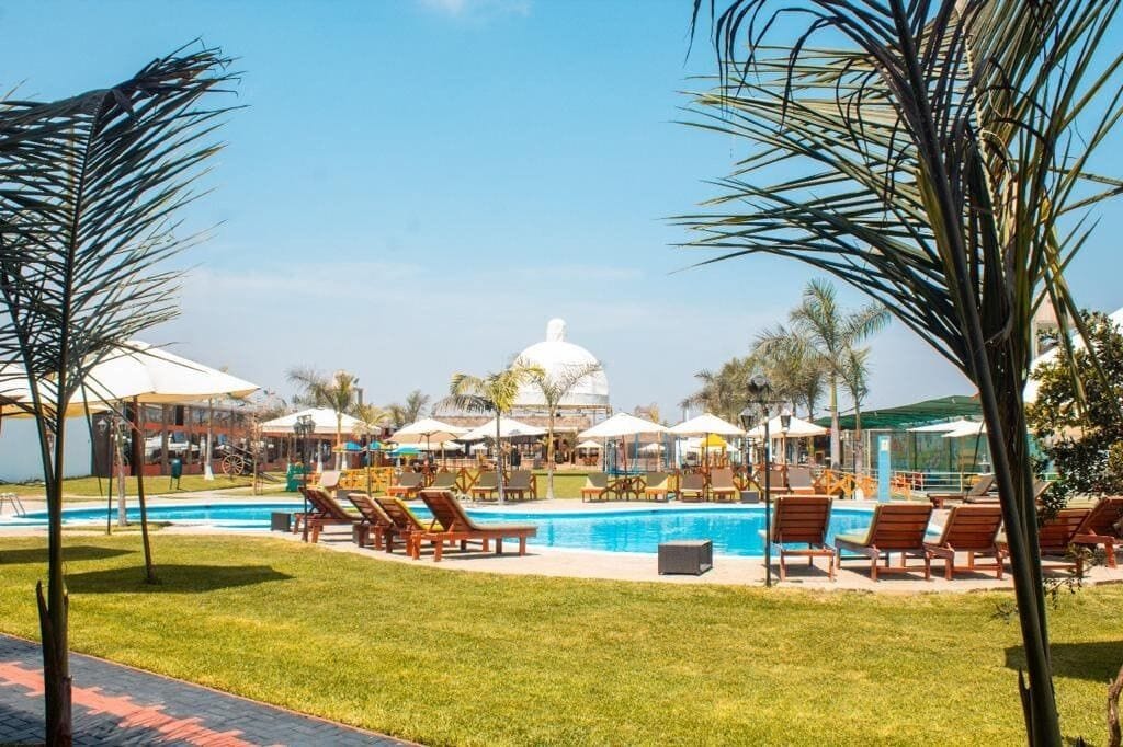 Hotel Thiago