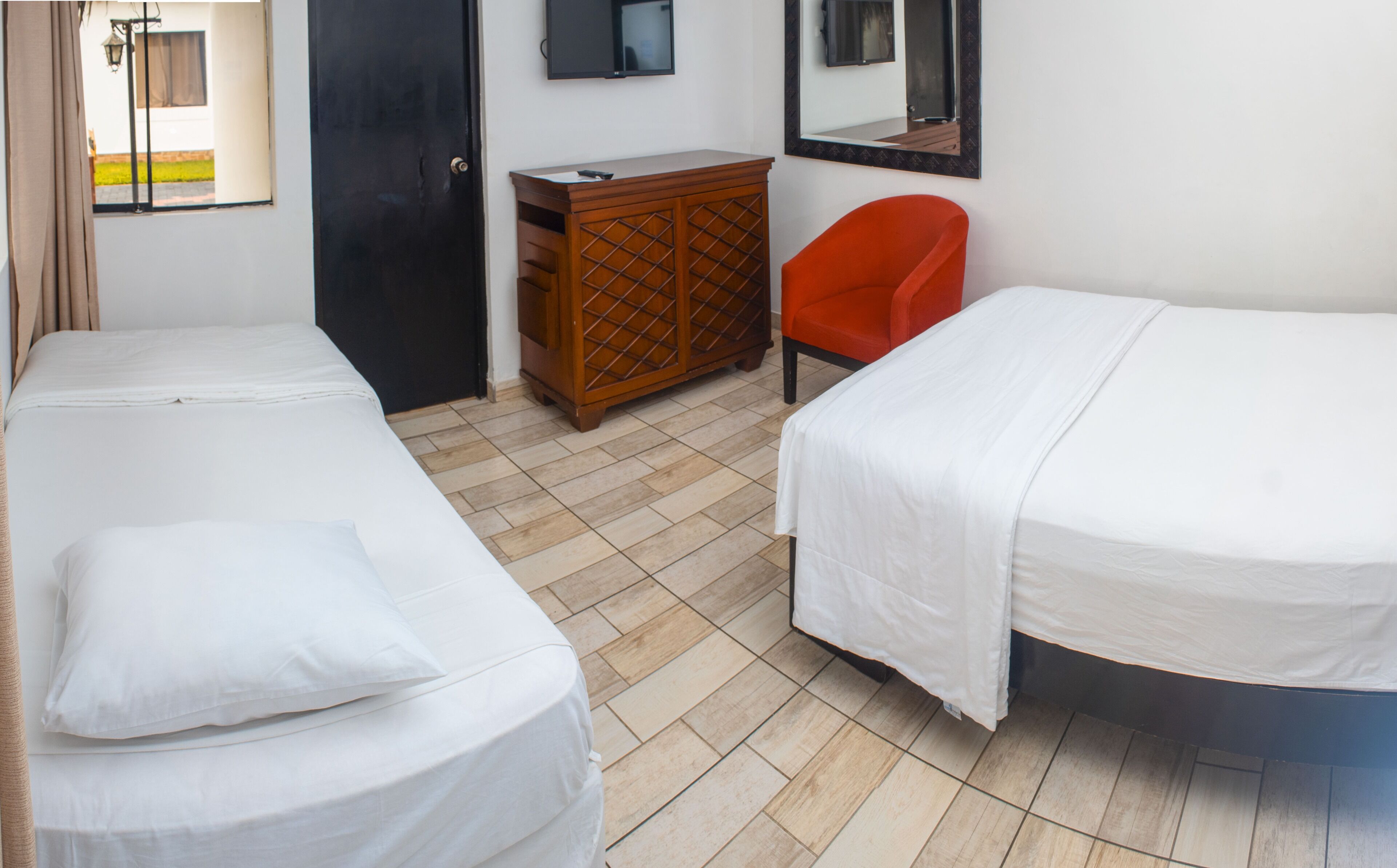 Hotel Thiago