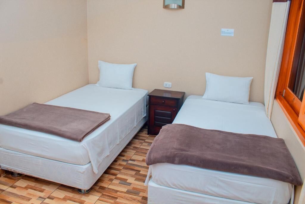 Hotel Thiago