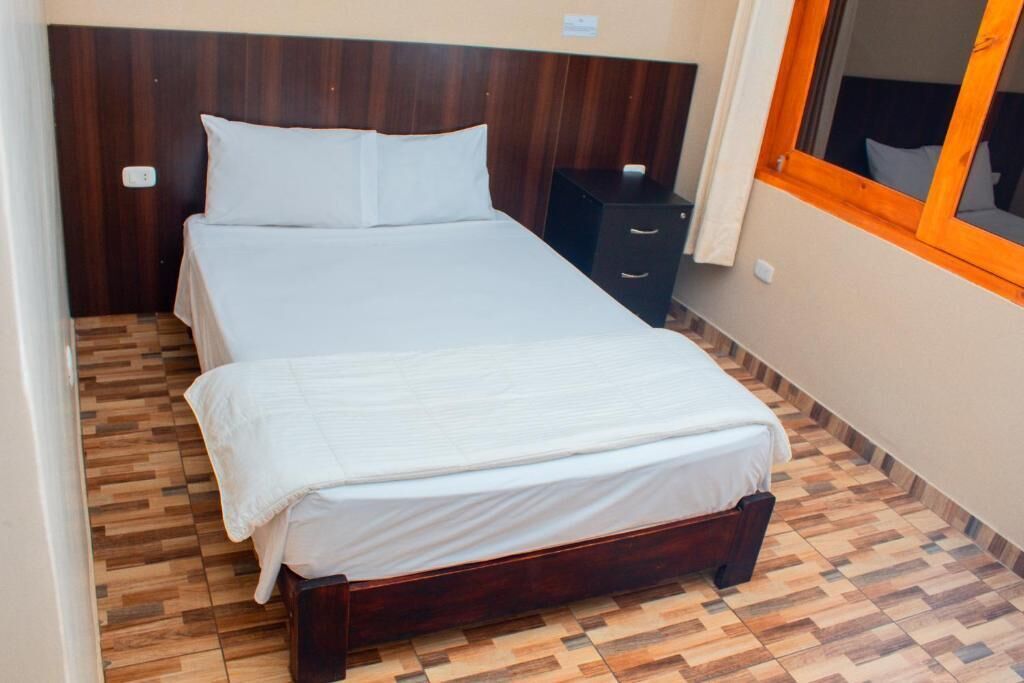 Hotel Thiago