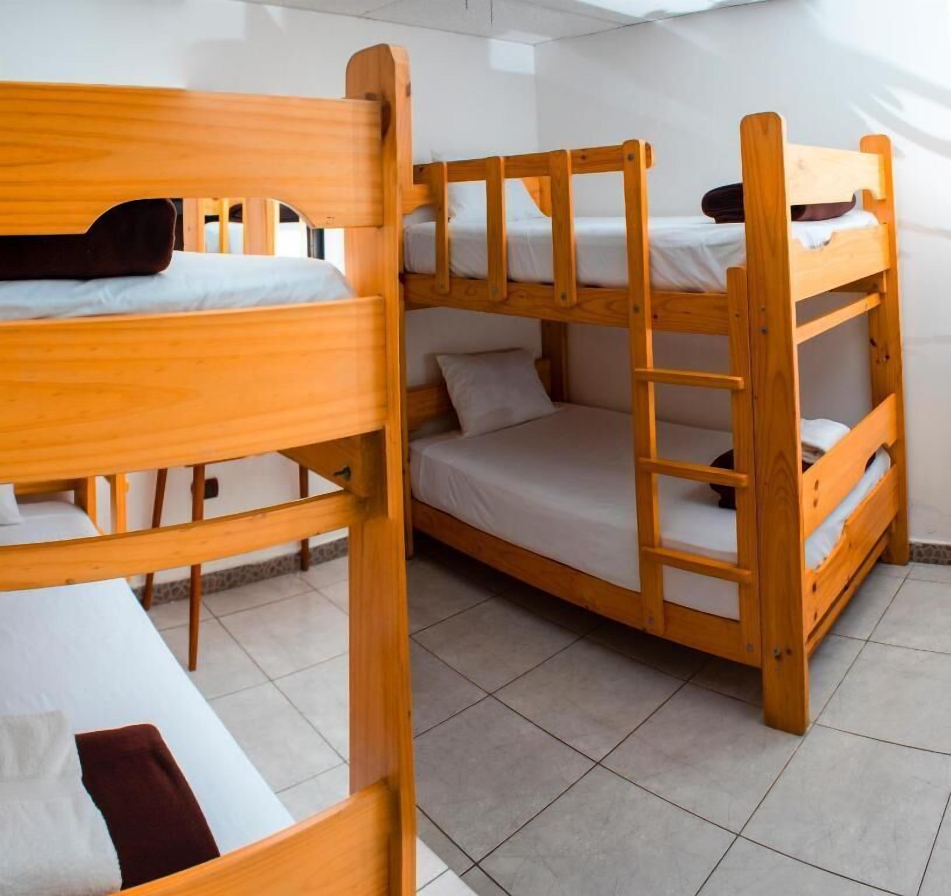 Hotel Thiago