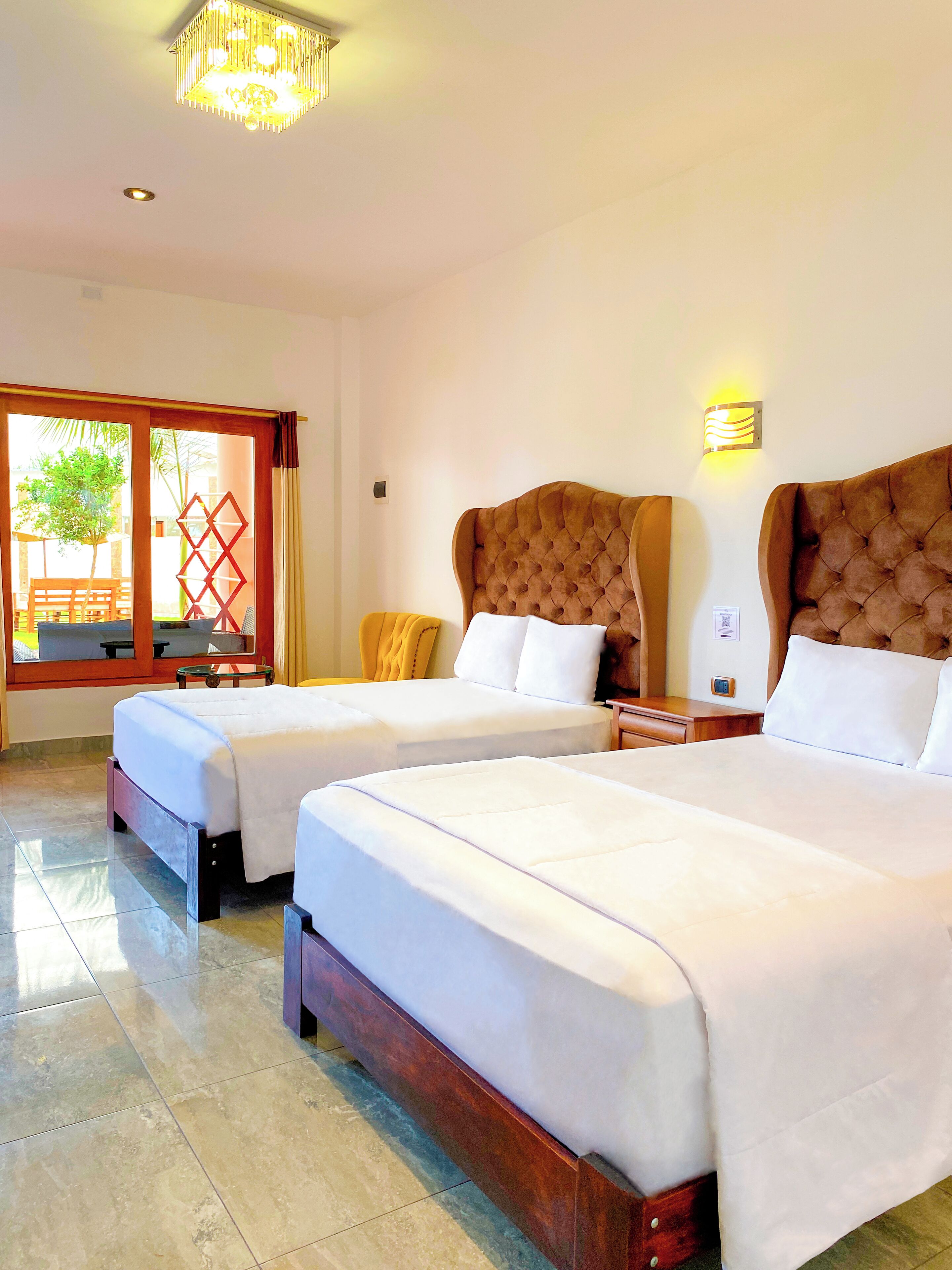 Hotel Thiago