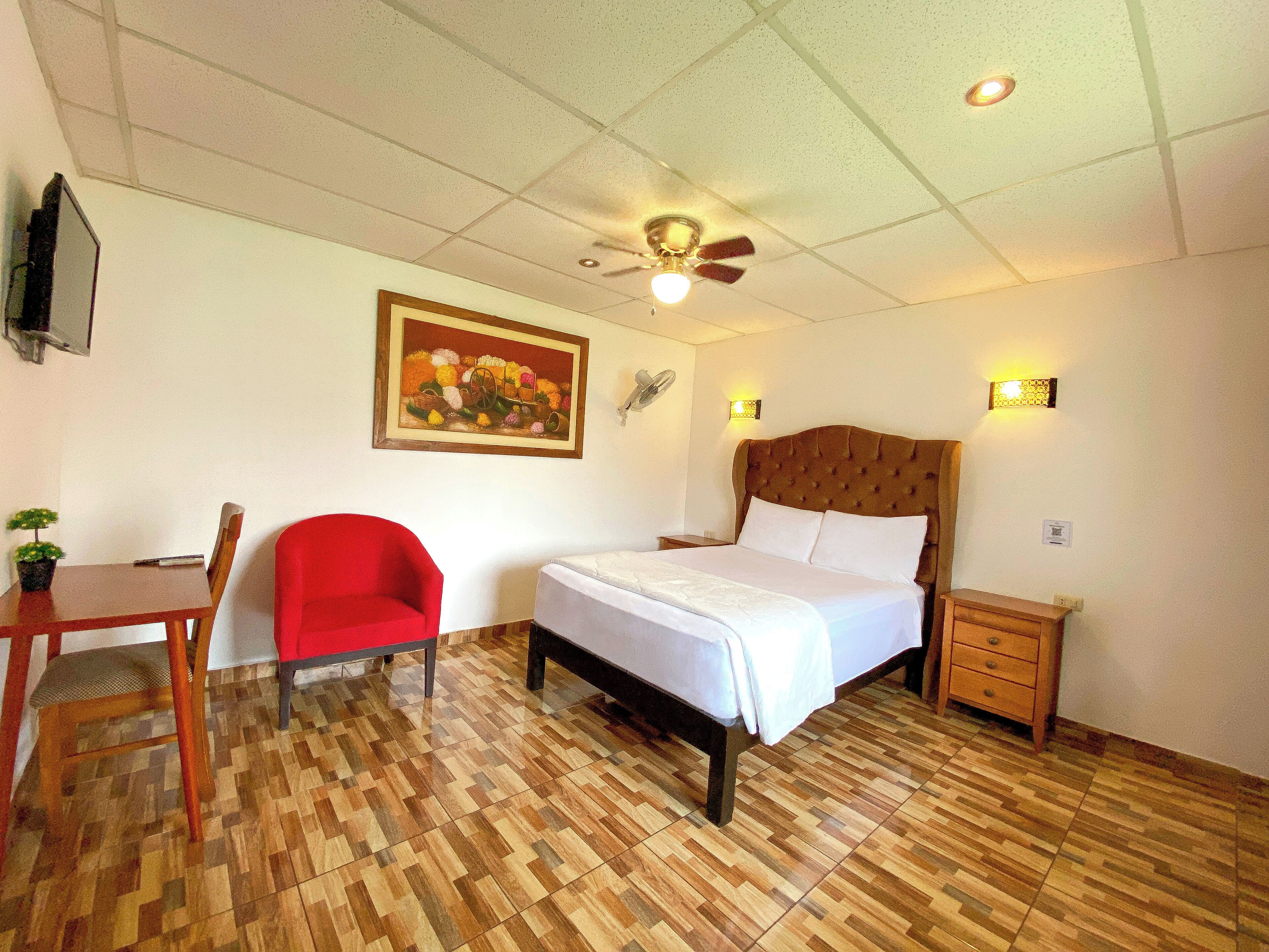 Hotel Thiago