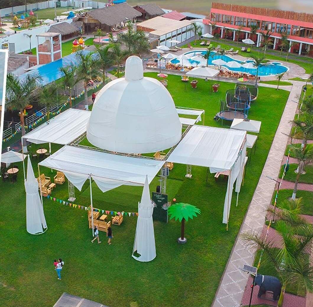 Hotel Thiago