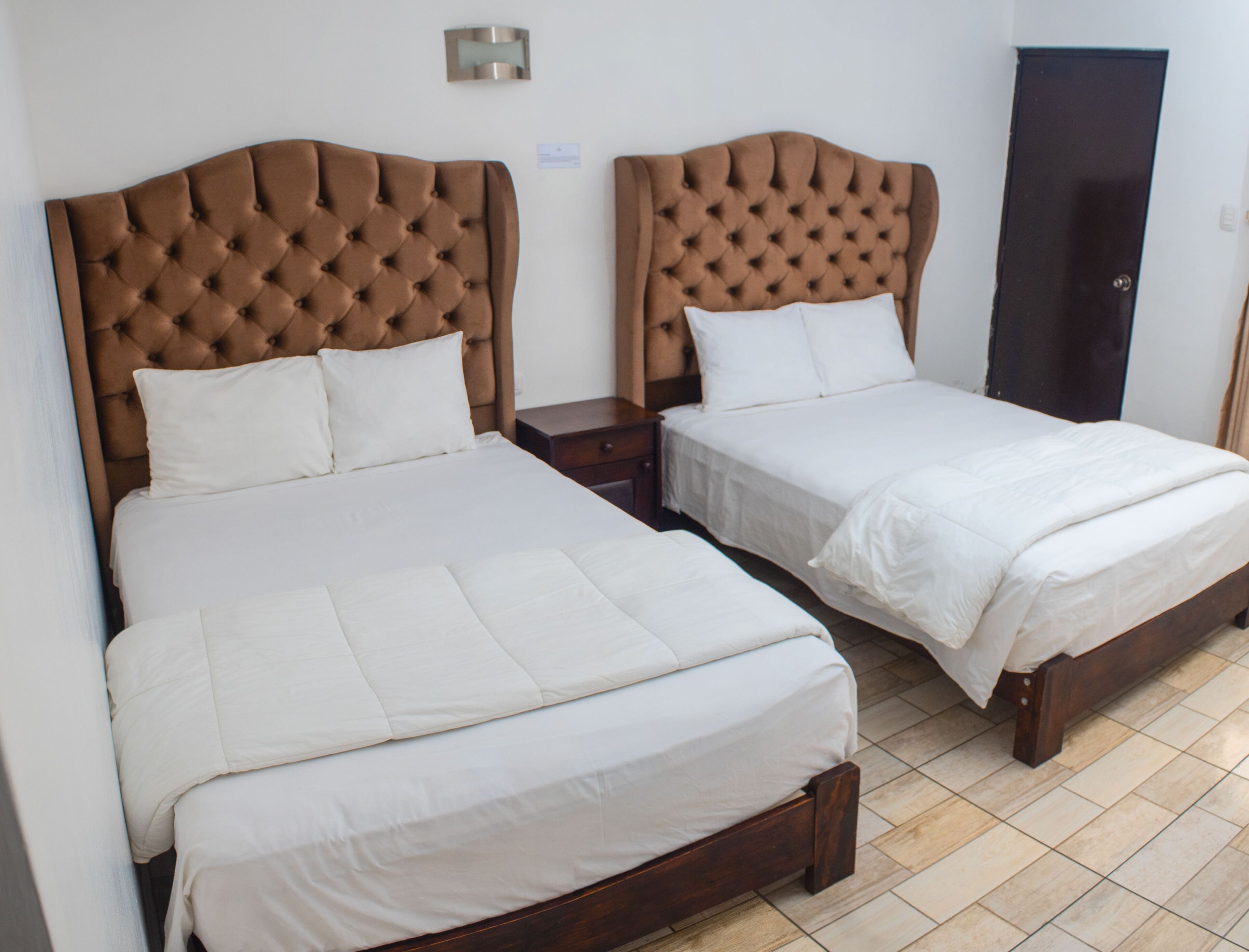 Hotel Thiago