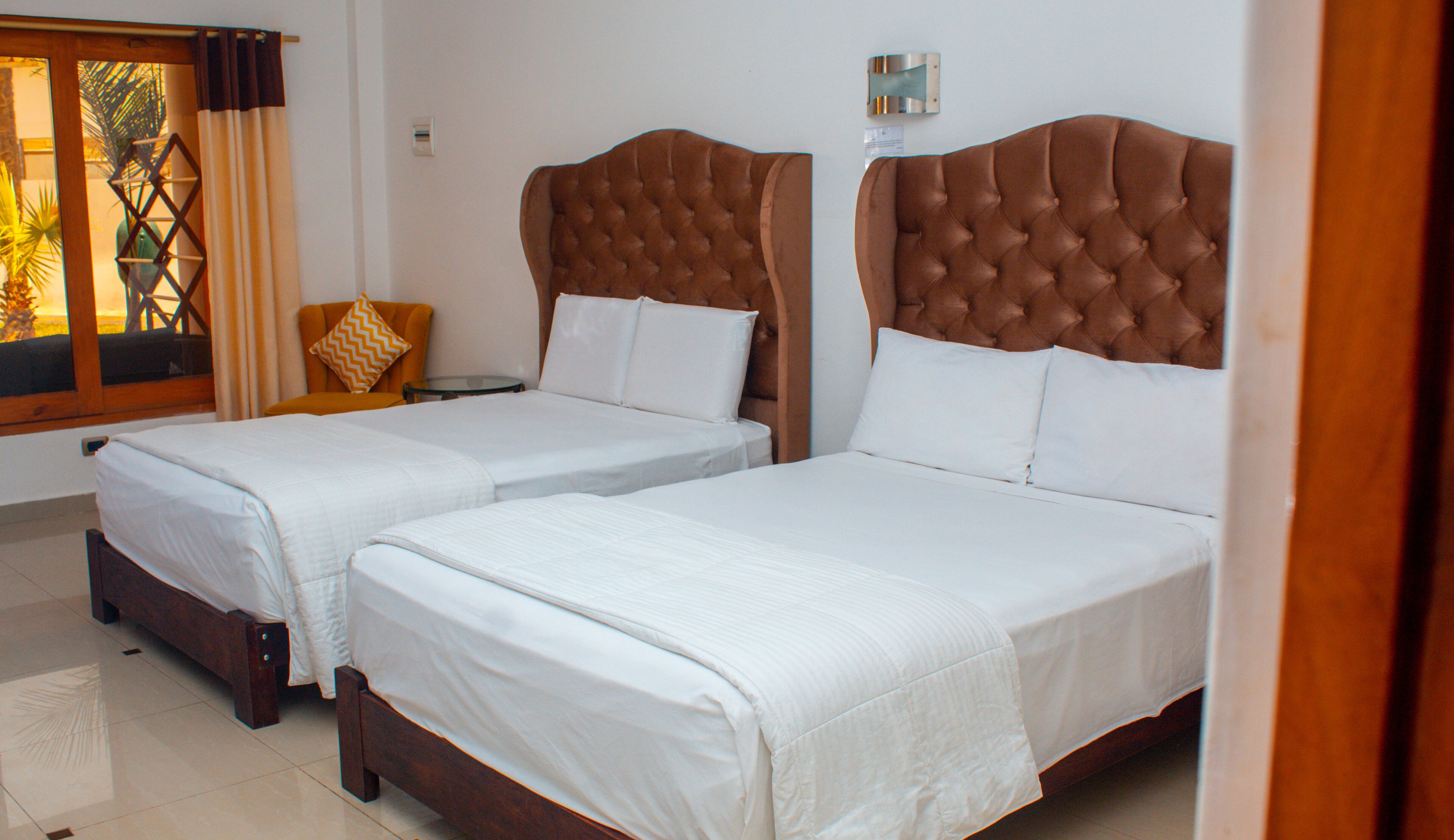 Hotel Thiago