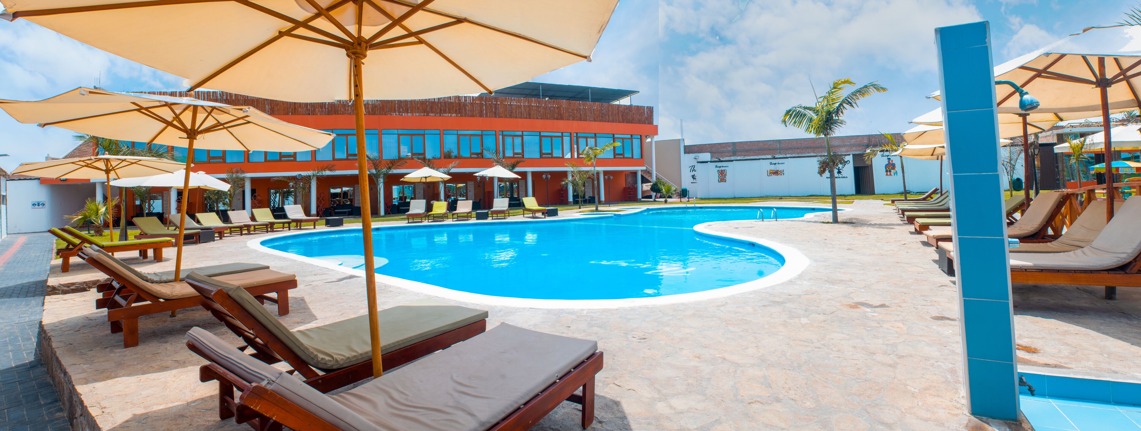 Hotel Thiago