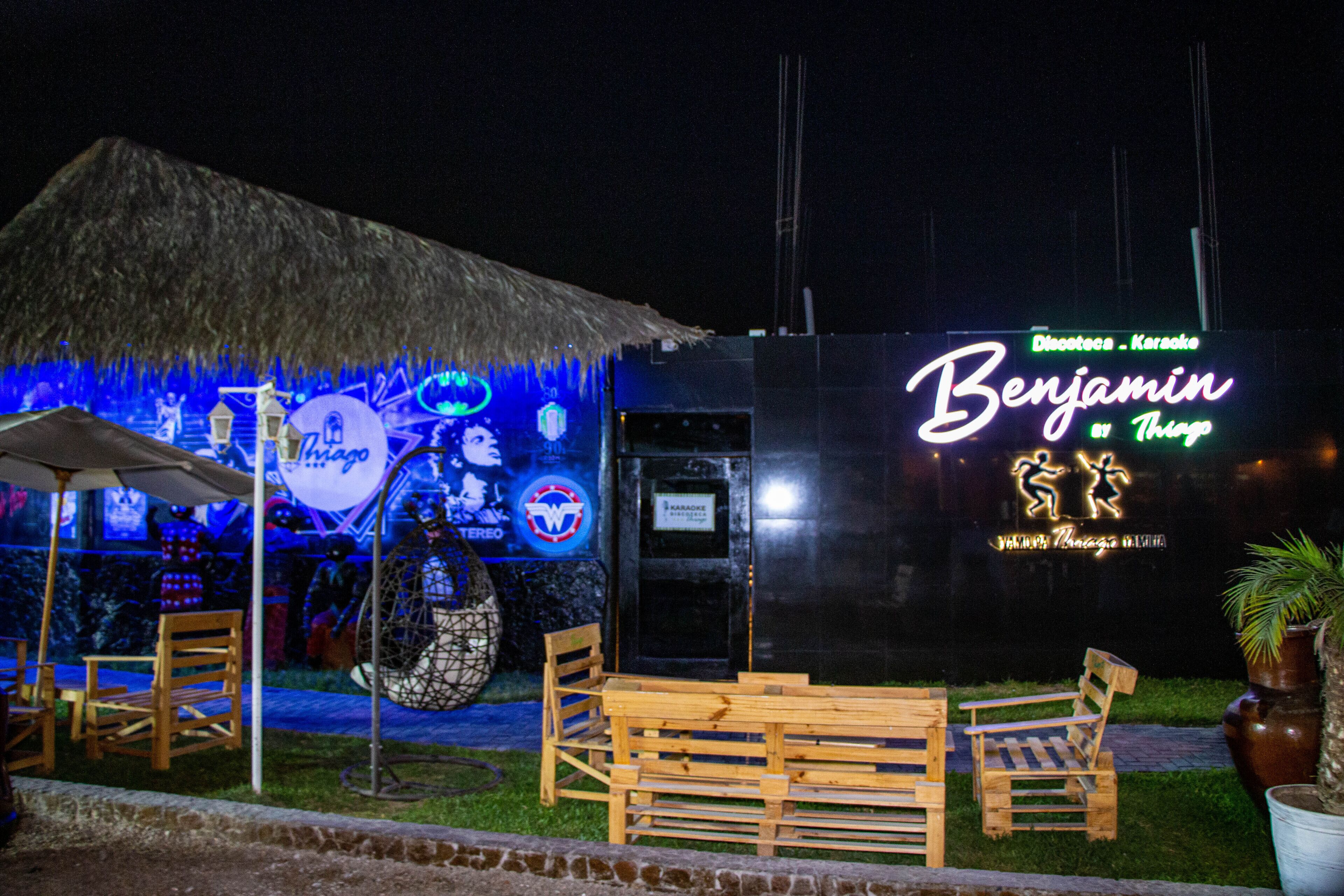 Hotel Thiago