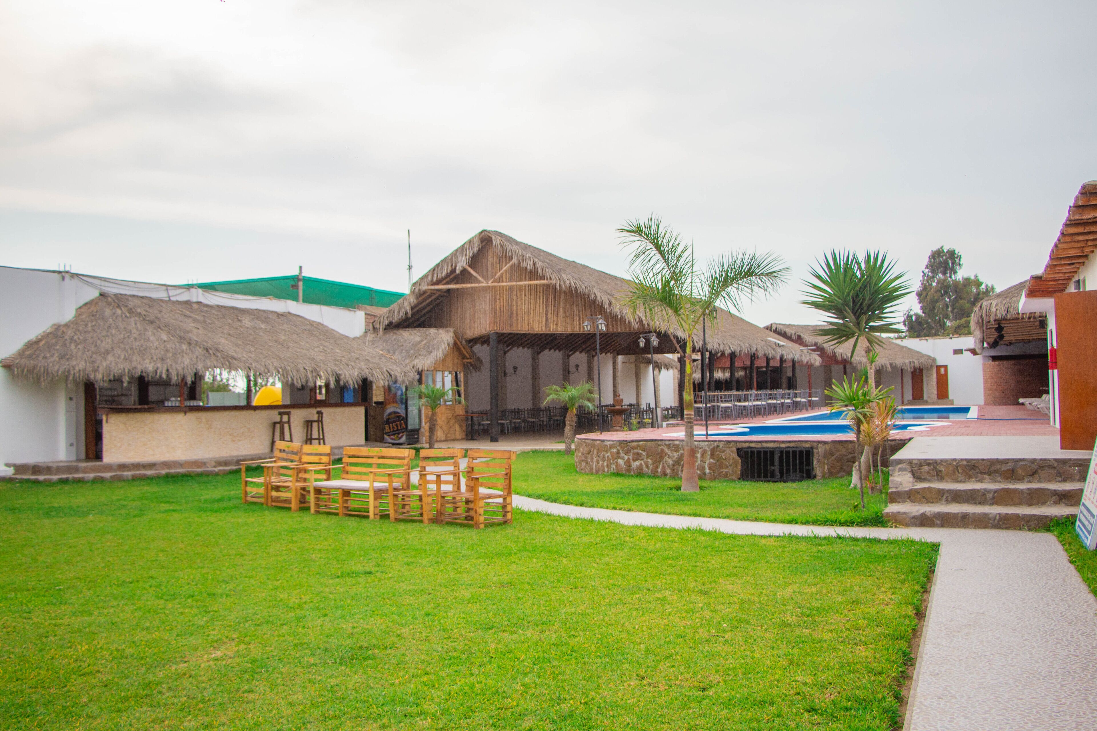 Hotel Thiago