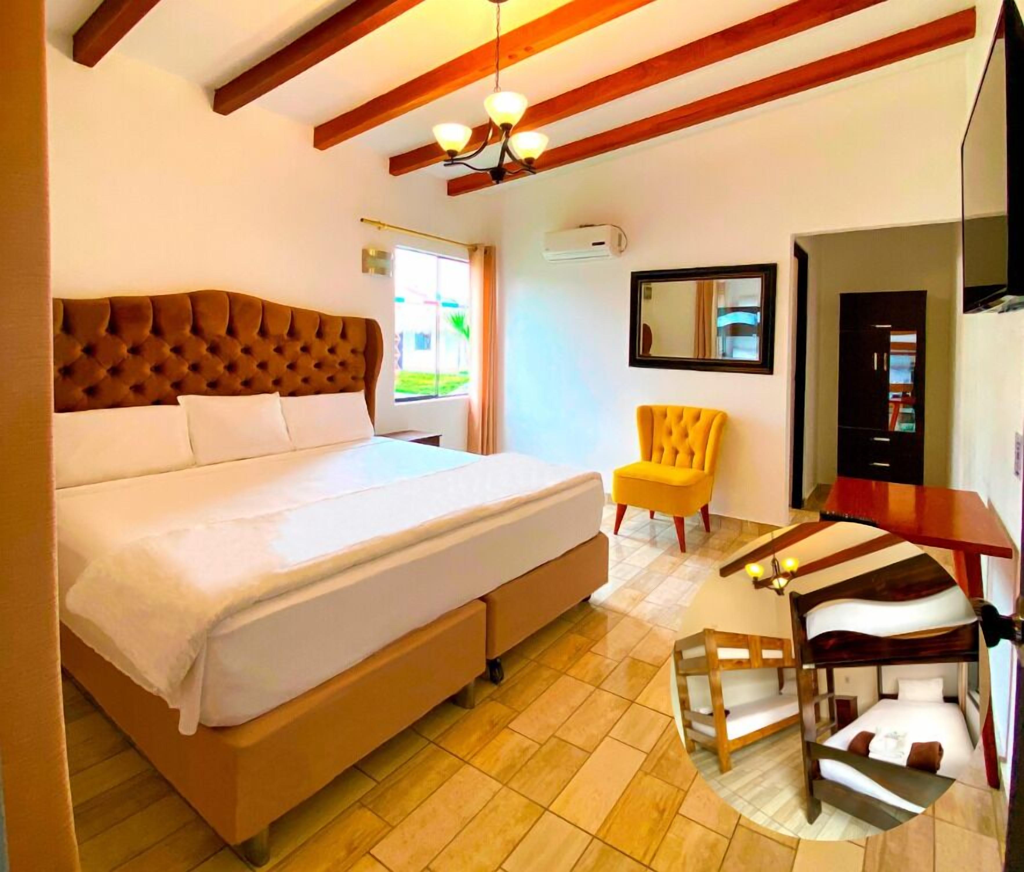 Hotel Thiago