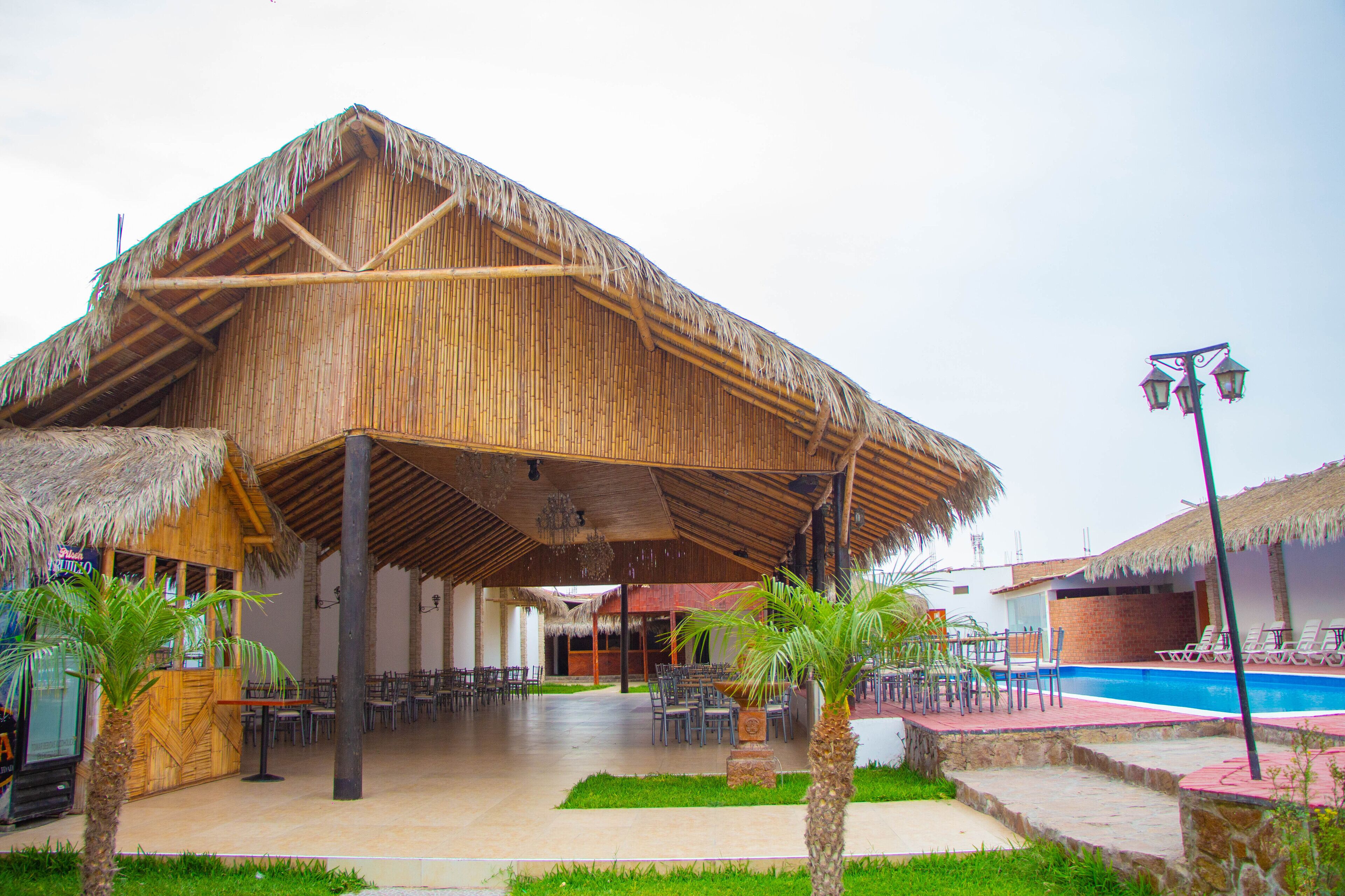 Hotel Thiago