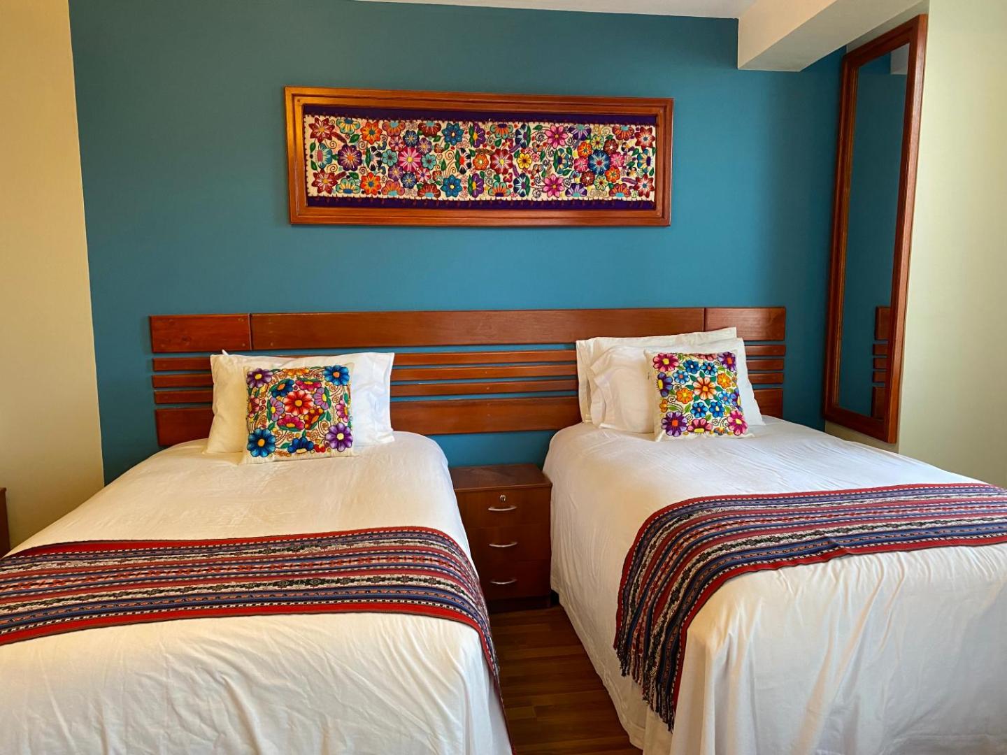Chinchero Boutique