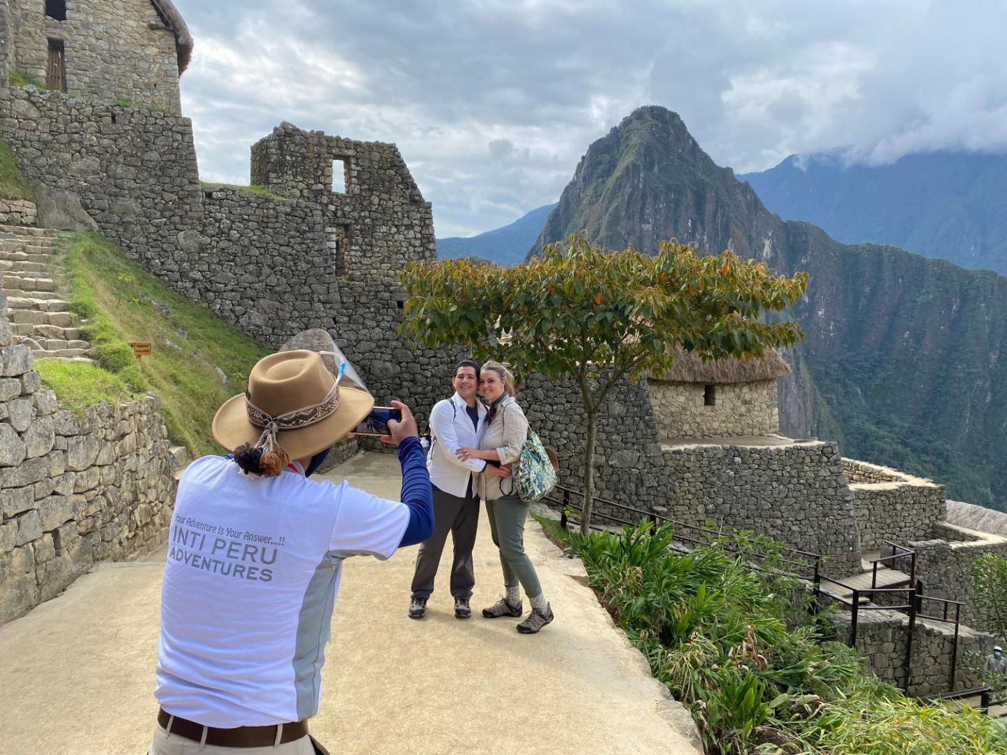 Chinchero Boutique