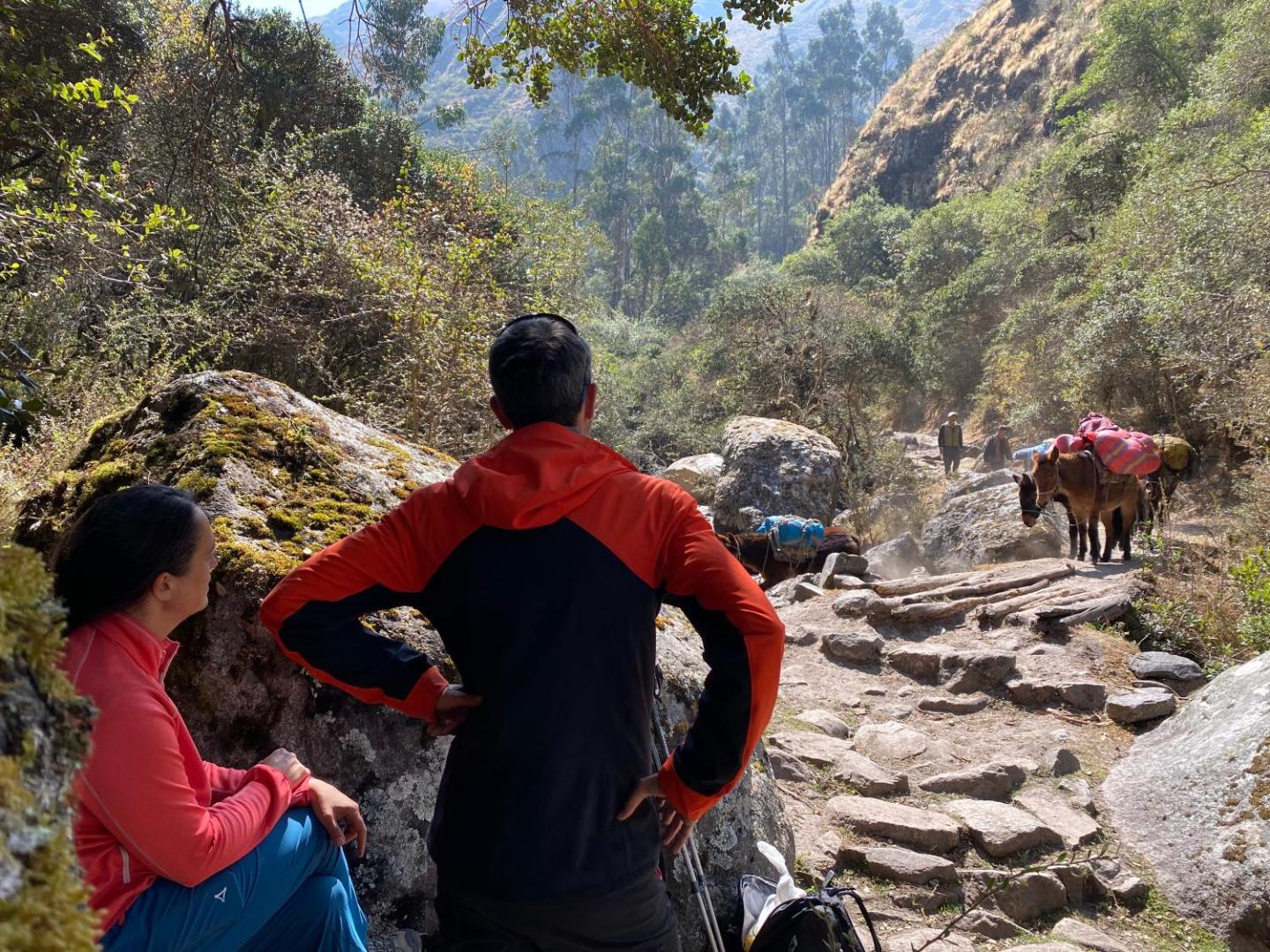 Chinchero Boutique
