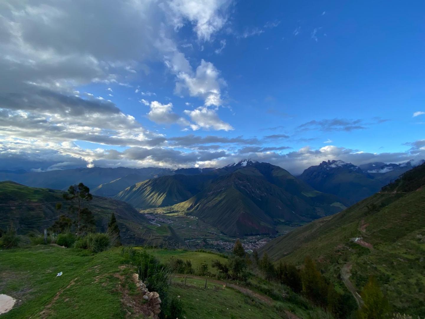 Chinchero Boutique