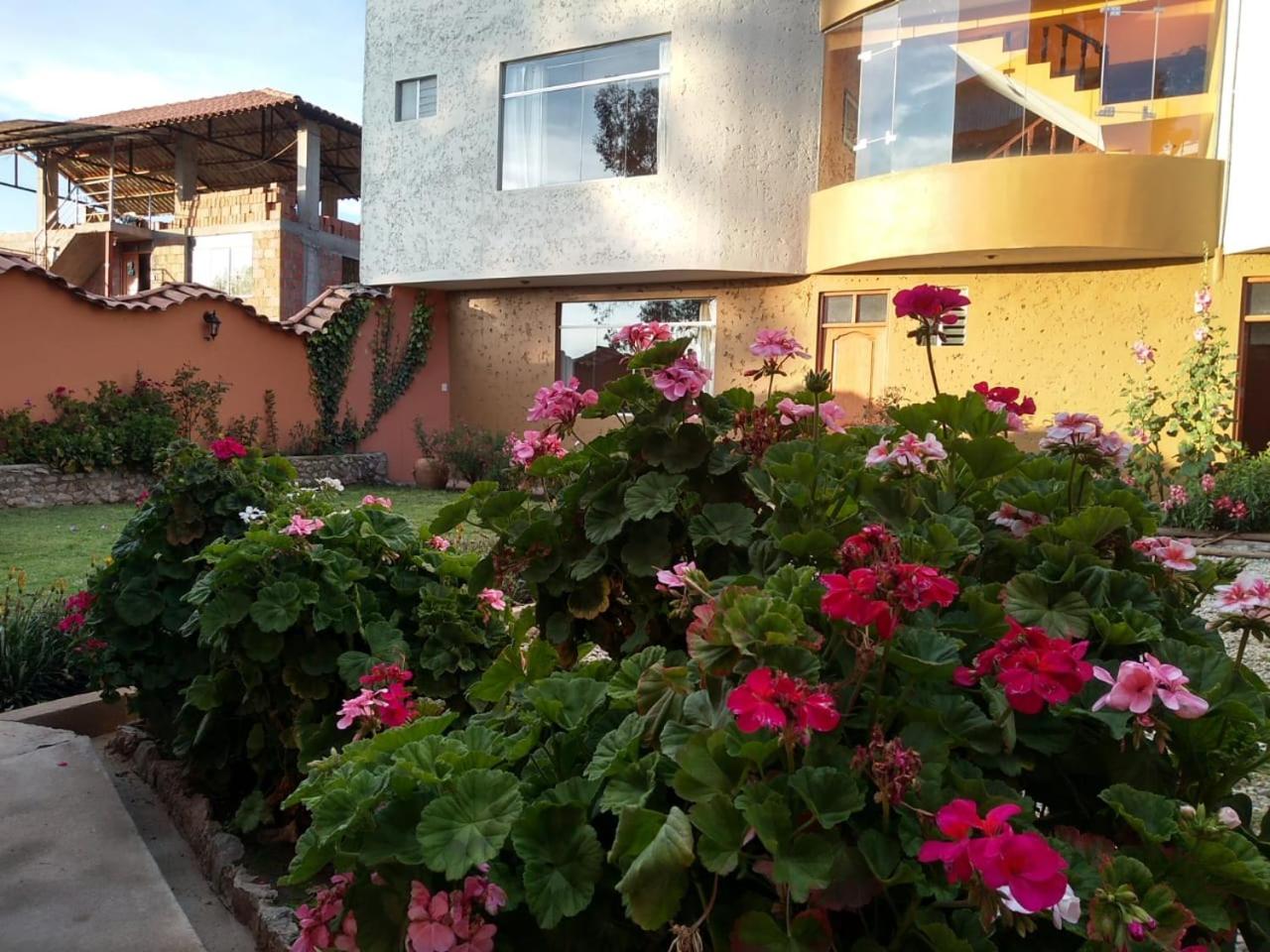 Chinchero Boutique