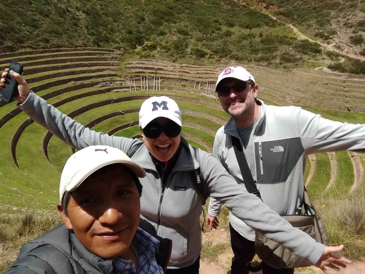 Chinchero Boutique