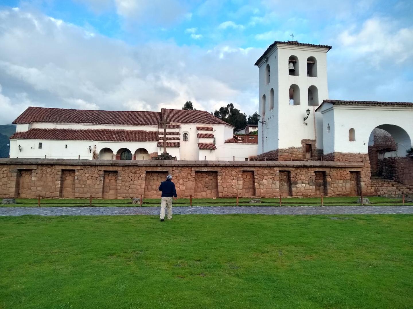 Chinchero Boutique