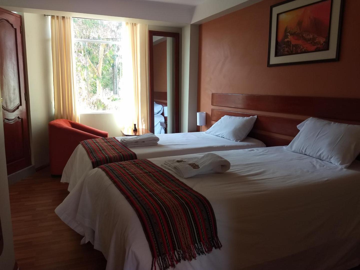 Chinchero Boutique