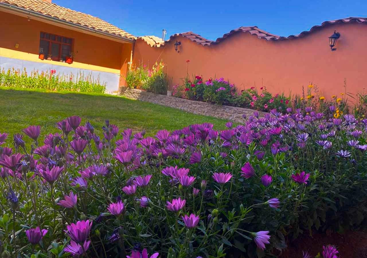 Chinchero Boutique