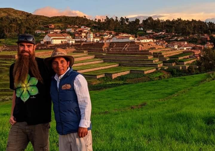 Chinchero Boutique
