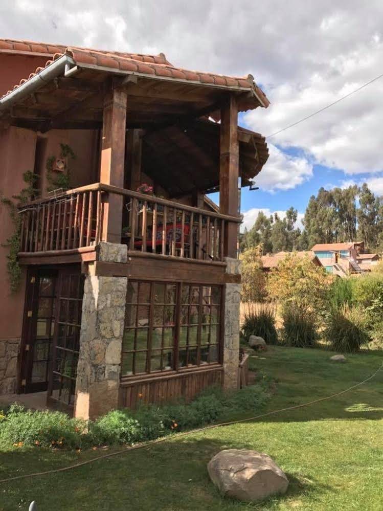 La Casa De Barro Lodge