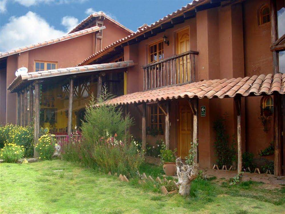 La Casa De Barro Lodge