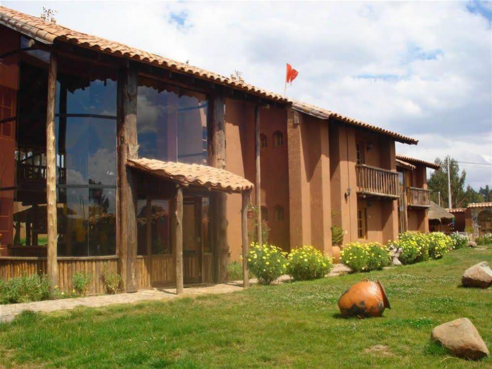 La Casa De Barro Lodge