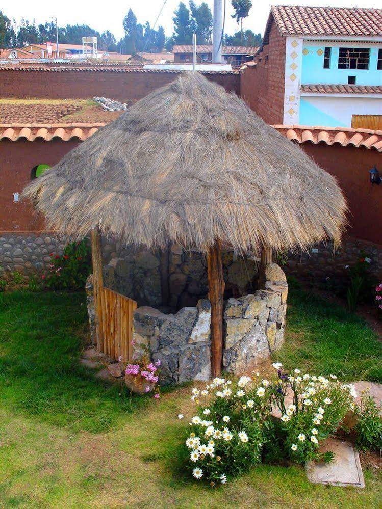 La Casa De Barro Lodge