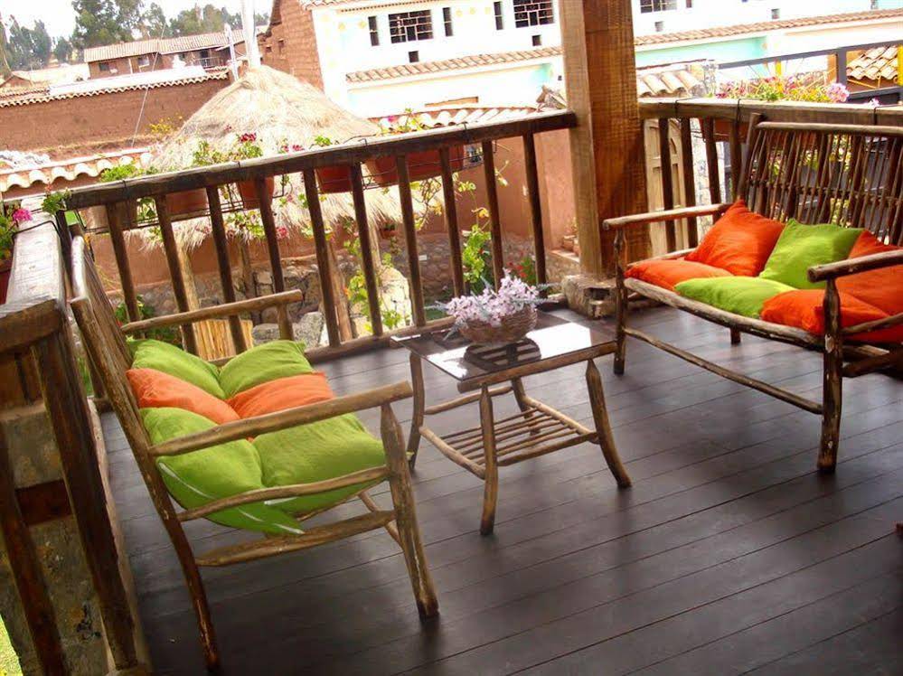 La Casa De Barro Lodge