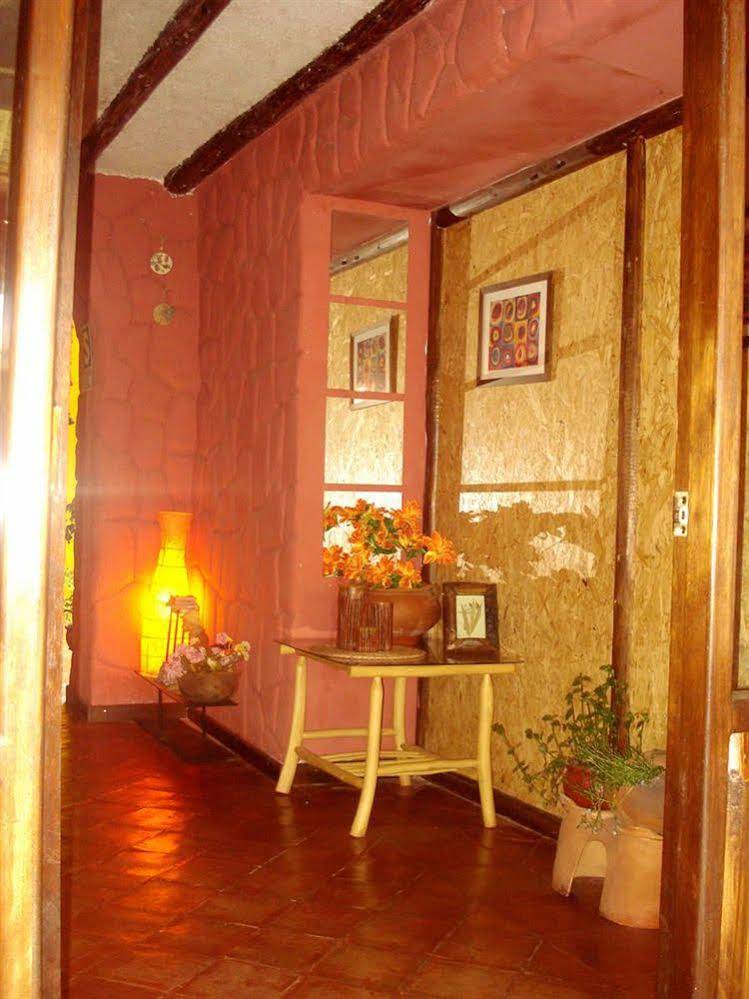 La Casa De Barro Lodge